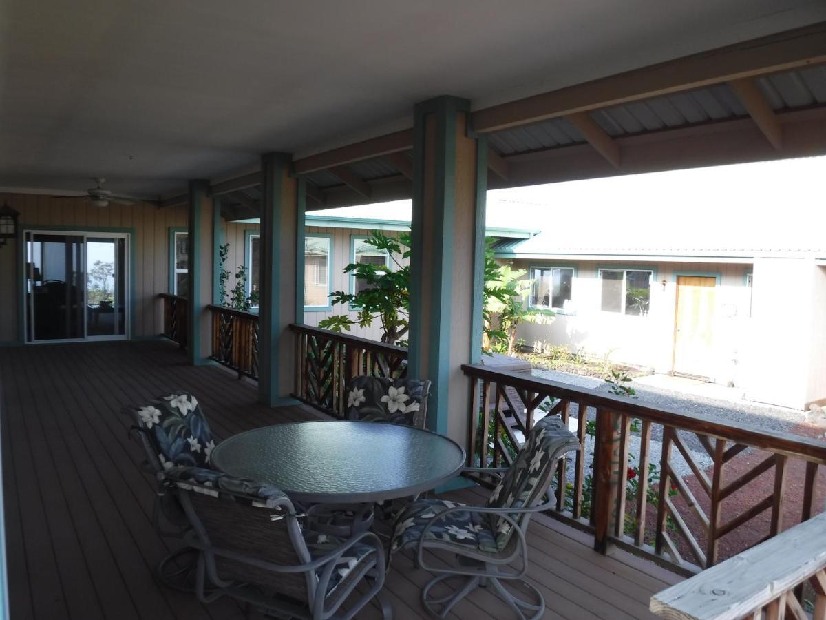 Ocean View Paradise 2 Appartement Buitenkant foto