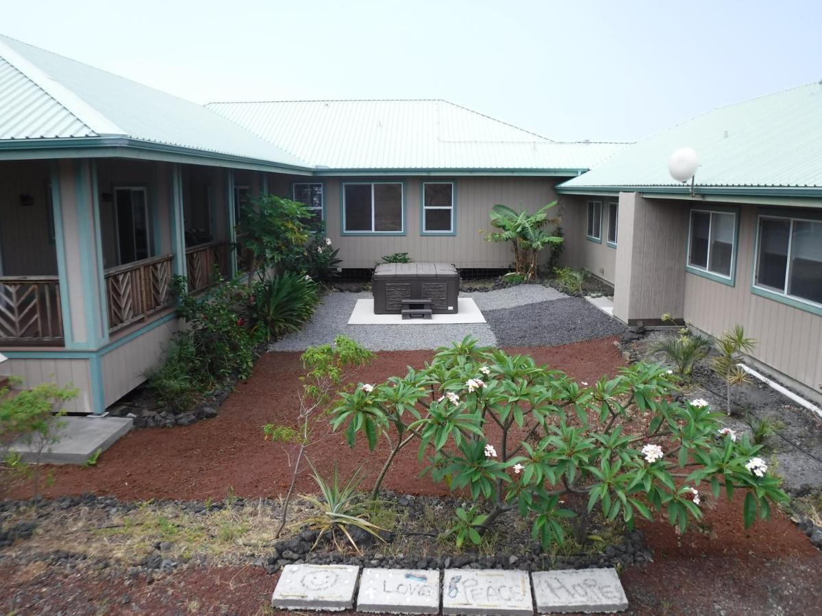 Ocean View Paradise 2 Appartement Buitenkant foto