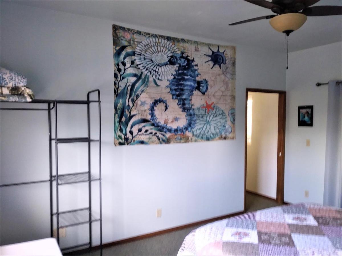 Ocean View Paradise 2 Appartement Buitenkant foto